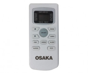  Osaka ST-18HH Elite 5