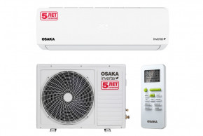  Osaka STV-07HH Elite Inverter