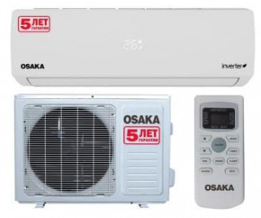  Osaka STV-07HH Elite Inverter 8