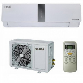  Osaka STV-09HH Basic Inverter 3