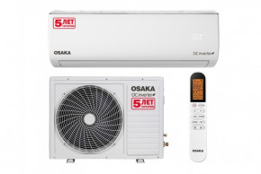  Osaka STVP-12HH Power Pro Inverter 3