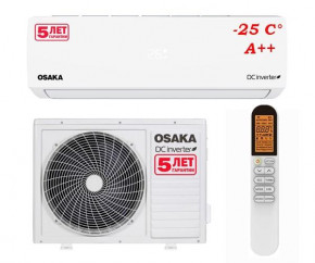  Osaka STVP-12HH Power Pro Inverter 4