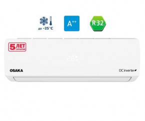  Osaka STVP-12HH Power Pro Inverter 7