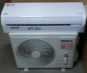  Osaka STVP-12HH Power Pro Inverter 10