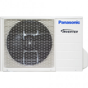  Panasonic CS-E12RKD/CU-E12RKD (WY36dnd-114252)