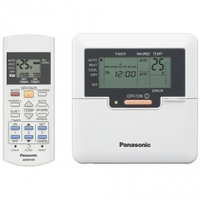  Panasonic CS-E12RKD/CU-E12RKD (WY36dnd-114252) 5