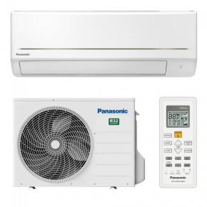  Panasonic CS/CU-PZ25WKD