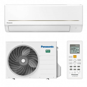  Panasonic CS/CU-PZ50WKD