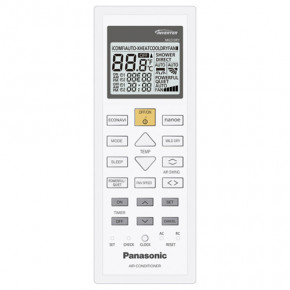  Panasonic CS/CU-Z71TKEW (WY36dnd-145571) 4