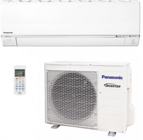  Panasonic Deluxe CS-E7RKDW/CU-E7RKD