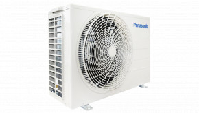  PANASONIC CS/CU-BE20TKD 3