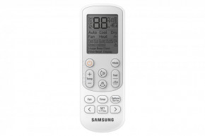  Samsung AR09BXFAMWKNUA (AR09BXFAMWKXUA) 12