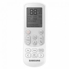  Samsung AR09TXFYAWKNUA 9