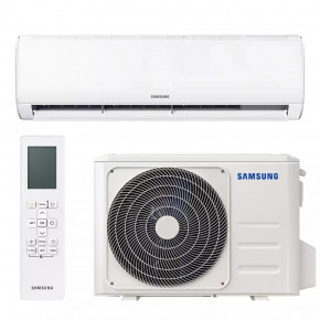  SAMSUNG AR24BXHQASINUA Basik DC Inverter