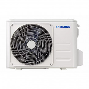  SAMSUNG AR24BXHQASINUA Basik DC Inverter 9