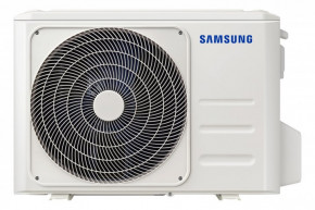  Samsung AR12TXHQASINUA+(AR12TXHQASIXUA) 6