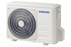  Samsung AR12TXHQASINUA+(AR12TXHQASIXUA) 7