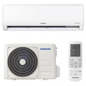 C- SAMSUNG Basik AR18BXHQASINUA 