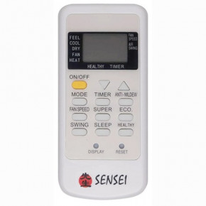  SENSEI FTE-23 TWP (WY36dnd-135695)