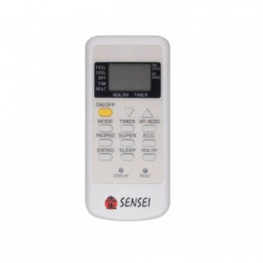  Sensei FTE-32TWS (WY36dnd-187894) 4