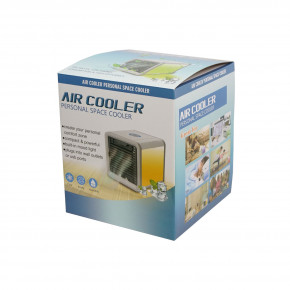   AIR COOLER,  5