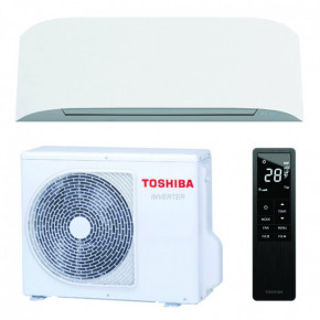  Toshiba Haori RAS-10N4KVRG-UA/RAS-10N4AVRG-UA