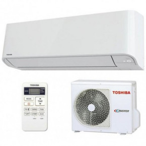  Toshiba RAS-10J2KVG-EE/RAS-10J2AVG-EE