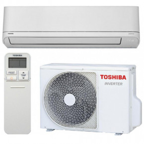  Toshiba RAS-10PKVSG-UA/RAS-10PAVSG-UA (WY36dnd-198764) 5