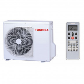  Toshiba RAS-18PKVSG-UA/RAS-18PAVSG-UA 3