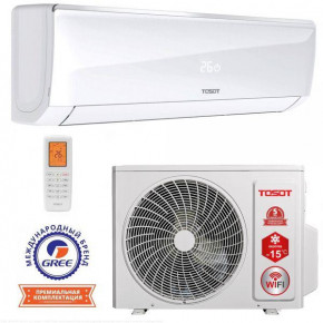  TOSOT GB-07VP2 EXPERT INVERTER R-32