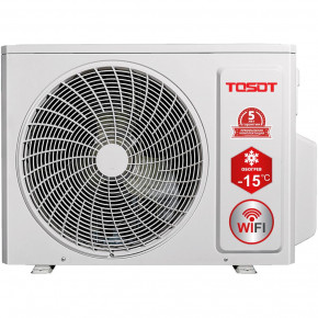  TOSOT GB-09VP2 EXPERT INVERTER R-32 3