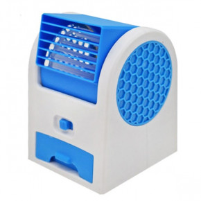   UFT Mini Fan USB Blue