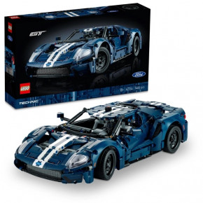  Ford GT 2022 42154 1466 