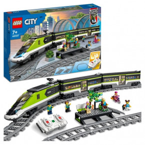   City Trains  - 60337 764 