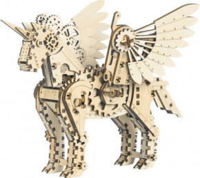   Mechanical Unicorn 140 . 10604