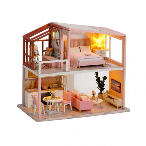 3D   DIY Cute Room QL-003-B   (5802-19437) 3