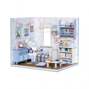 3D     DIY Cute Room 3003 (6668-22754)