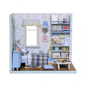 3D     DIY Cute Room 3003 (6668-22754) 4