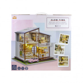 3D     DIY Cute Room A-080-B (6679-22758) 11