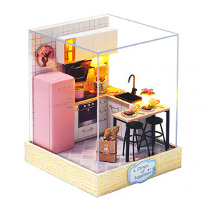 3D     DIY Cute Room BT-027 (6680-22760) 3