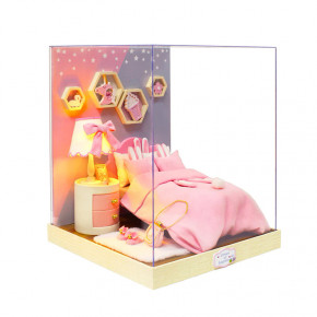 3D   DIY Cute Room BT-028  (7265-22761) 3