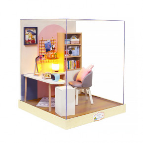 3D   DIY Cute Room BT-030   23*23*27,5 (7267-22762) 3