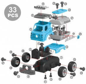  DIY Spatial Creativity -  LM8053-SZ-1 5