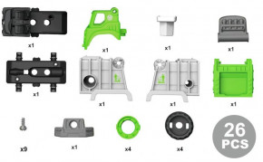  DIY Spatial Creativity -  LM9041 6