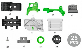  DIY Spatial Creativity -  LM9042 3