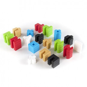  Guidecraft IO Blocks  , 59  (G9604) 3