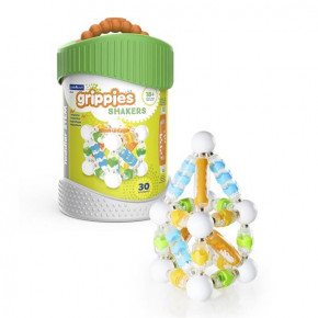  Guidecraft Grippies Shakers, 30  (G8322)