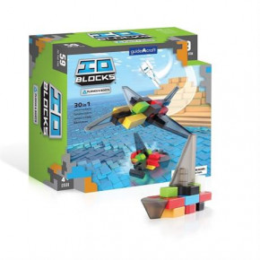  Guidecraft IO Blocks   , 59  (G9608)