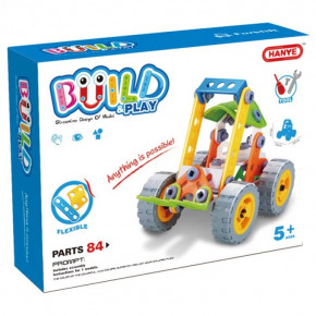  Build&Play  Hanye J-7703, 84  3