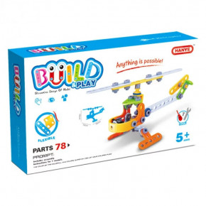  Build&Play  Hanye J-7710, 78   3